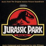 John Williams 'Jurassic Park' Piano Solo