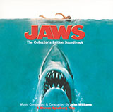 John Williams 'Out To Sea - From Jaws' Piano Solo