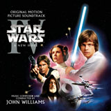 John Williams 'Princess Leia's Theme (from Star Wars: A New Hope)' Alto Sax Solo