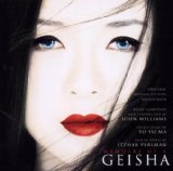John Williams 'Sayuri's Theme And End Credits (from Memoirs Of A Geisha)' Easy Piano