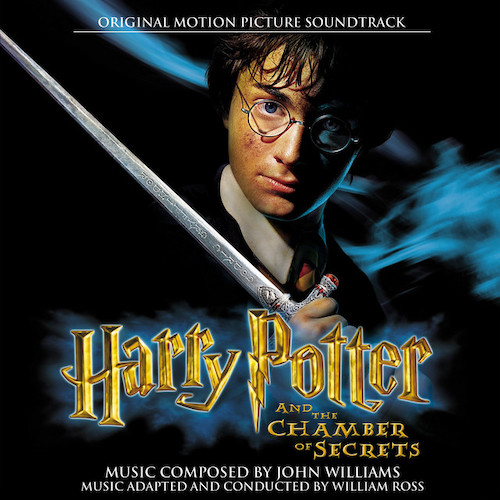 Easily Download John Williams Printable PDF piano music notes, guitar tabs for  Easy Piano. Transpose or transcribe this score in no time - Learn how to play song progression.