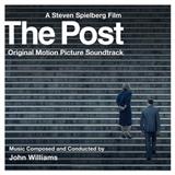 John Williams 'The Court's Decision And End Credits' Piano Solo