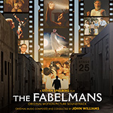 John Williams 'The Fabelmans' Easy Piano