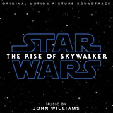 John Williams 'The Force Is With You (from The Rise Of Skywalker)' Easy Piano