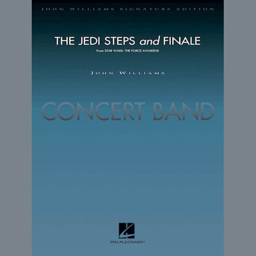 Easily Download John Williams Printable PDF piano music notes, guitar tabs for  Concert Band. Transpose or transcribe this score in no time - Learn how to play song progression.