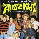 John Williamson 'Home Among The Gumtrees' Lead Sheet / Fake Book