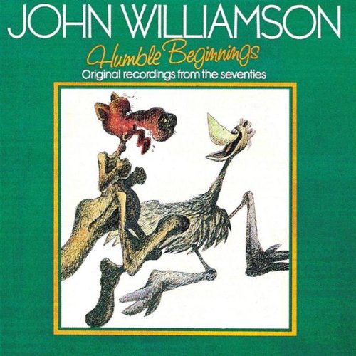 Easily Download John Williamson Printable PDF piano music notes, guitar tabs for  Lead Sheet / Fake Book. Transpose or transcribe this score in no time - Learn how to play song progression.