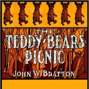 Download John Bratton The Teddy Bears' Picnic Sheet Music and Printable PDF music notes