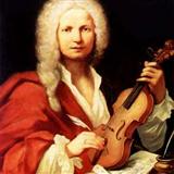 Download Antonio Vivaldi Gloria In Excelsis (Arr. John Leavitt) Sheet Music and Printable PDF music notes