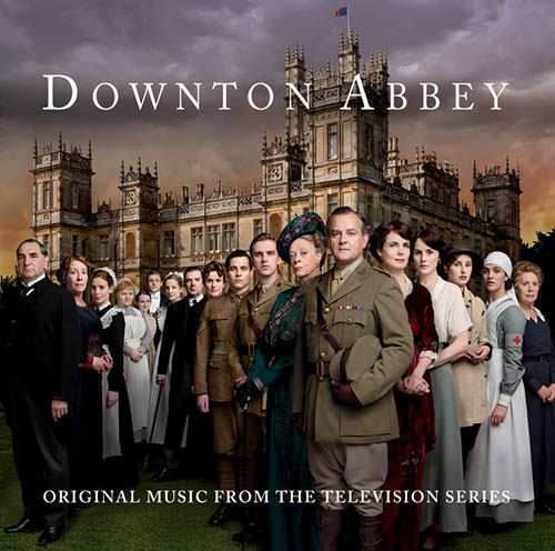 Download John Lunn Such Good Luck (from Downton Abbey) Sheet Music and Printable PDF music notes