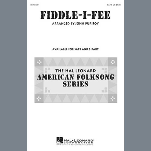 Easily Download John Purifoy Printable PDF piano music notes, guitar tabs for  2-Part Choir. Transpose or transcribe this score in no time - Learn how to play song progression.