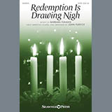 Download John Purifoy Redemption Is Drawing Nigh Sheet Music and Printable PDF music notes