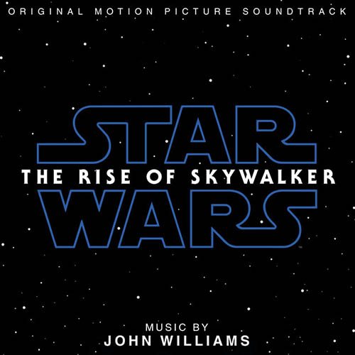 Download John Williams The Rise Of Skywalker (from Star Wars: The Rise Of Skywalker) Sheet Music and Printable PDF music notes