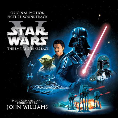 Download John Williams Yoda's Theme (from Star Wars: The Empire Strikes Back) Sheet Music and Printable PDF music notes