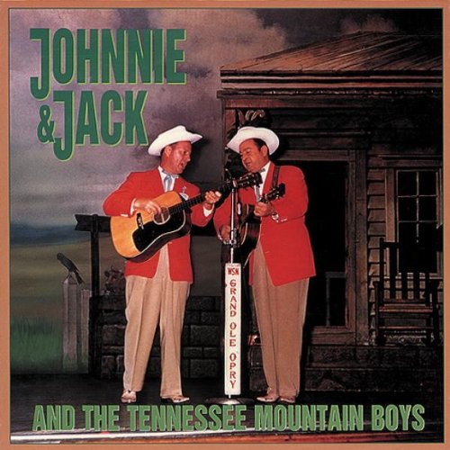 Easily Download Johnnie & Jack Printable PDF piano music notes, guitar tabs for  Guitar Chords/Lyrics. Transpose or transcribe this score in no time - Learn how to play song progression.