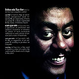 Johnnie Taylor 'Disco Lady' Piano, Vocal & Guitar Chords (Right-Hand Melody)