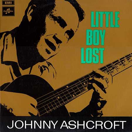 Easily Download Johnny Ashcroft Printable PDF piano music notes, guitar tabs for  Lead Sheet / Fake Book. Transpose or transcribe this score in no time - Learn how to play song progression.