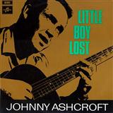 Johnny Ashcroft 'Little Boy Lost' Lead Sheet / Fake Book