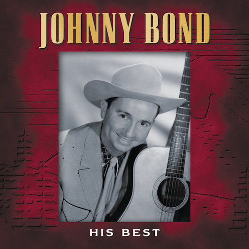 Easily Download Johnny Bond Printable PDF piano music notes, guitar tabs for  Solo Guitar. Transpose or transcribe this score in no time - Learn how to play song progression.