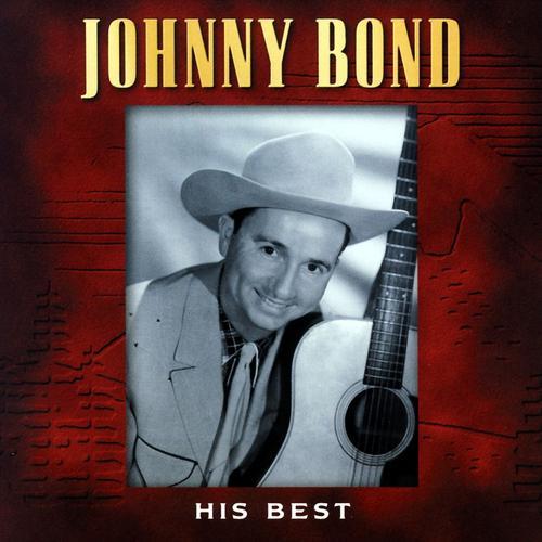 Easily Download Johnny Bond Printable PDF piano music notes, guitar tabs for  Banjo Tab. Transpose or transcribe this score in no time - Learn how to play song progression.