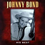 Johnny Bond 'I Wonder Where You Are Tonight' Banjo Tab