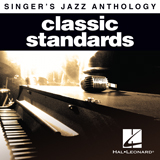 Johnny Burke and Erroll Garner 'Misty [Jazz version] (arr. Brent Edstrom)' Piano & Vocal