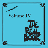 Johnny Carson 'Johnny's Theme' Real Book – Melody & Chords