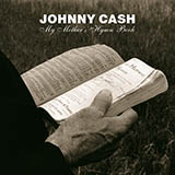 Johnny Cash 'Bound For The Promised Land' Piano, Vocal & Guitar Chords (Right-Hand Melody)