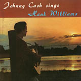 Johnny Cash 'Come In, Stranger' Guitar Chords/Lyrics