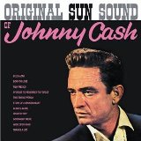 Johnny Cash 'Delia's Gone' Guitar Chords/Lyrics