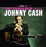 Johnny Cash 'Frankie's Man, Johnny' Guitar Chords/Lyrics
