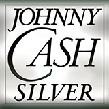 Johnny Cash '(Ghost) Riders In The Sky (A Cowboy Legend) (arr. Fred Sokolow)' Banjo Tab