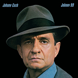 Johnny Cash 'Highway Patrolman' Piano, Vocal & Guitar Chords (Right-Hand Melody)