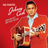 Johnny Cash 'I Walk The Line' Guitar Lead Sheet