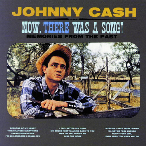 Easily Download Johnny Cash Printable PDF piano music notes, guitar tabs for  Piano, Vocal & Guitar Chords (Right-Hand Melody). Transpose or transcribe this score in no time - Learn how to play song progression.