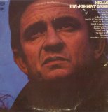 Johnny Cash 'If I Were A Carpenter' Guitar Chords/Lyrics