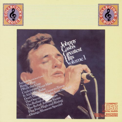 Easily Download Johnny Cash Printable PDF piano music notes, guitar tabs for  Guitar Chords/Lyrics. Transpose or transcribe this score in no time - Learn how to play song progression.