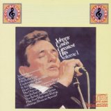 Johnny Cash 'I'm A Drifter' Guitar Chords/Lyrics
