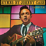 Johnny Cash 'It Was Jesus' Piano, Vocal & Guitar Chords (Right-Hand Melody)