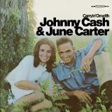 Johnny Cash 'Long Legged Guitar Pickin' Man' Guitar Chords/Lyrics