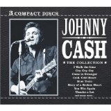 Johnny Cash 'Luther's Boogie (Luther Played The Boogie)' Easy Guitar Tab
