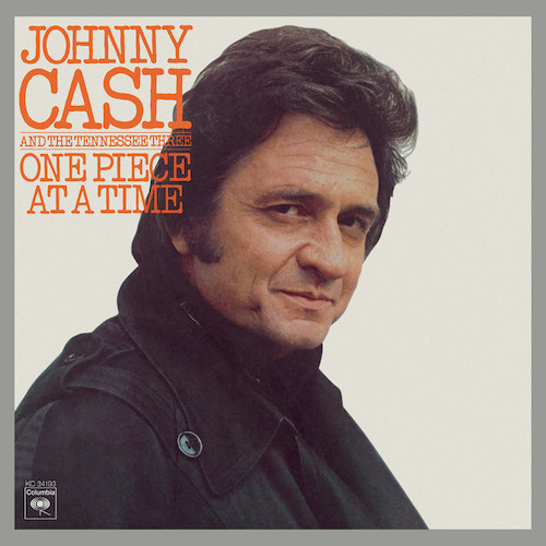 Easily Download Johnny Cash Printable PDF piano music notes, guitar tabs for  Lead Sheet / Fake Book. Transpose or transcribe this score in no time - Learn how to play song progression.