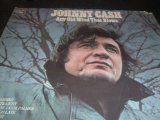 Johnny Cash 'Oney' Piano, Vocal & Guitar Chords (Right-Hand Melody)