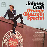 Johnny Cash 'Orange Blossom Special' Guitar Tab (Single Guitar)