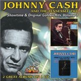 Johnny Cash 'San Quentin' Guitar Chords/Lyrics