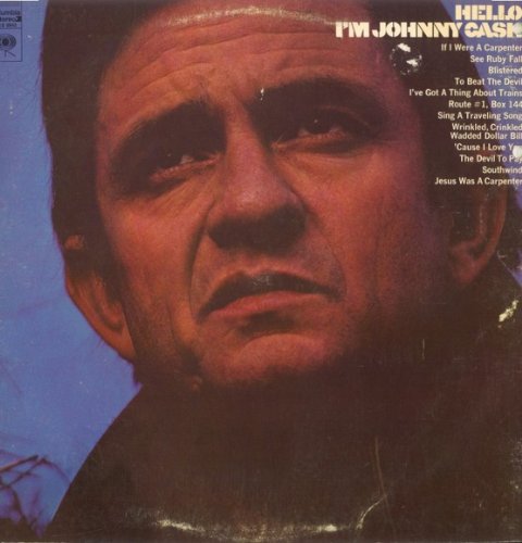 Easily Download Johnny Cash Printable PDF piano music notes, guitar tabs for  Piano, Vocal & Guitar Chords (Right-Hand Melody). Transpose or transcribe this score in no time - Learn how to play song progression.