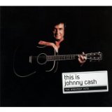Johnny Cash 'Sunday Mornin' Comin' Down' Piano, Vocal & Guitar Chords (Right-Hand Melody)