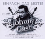 Johnny Cash 'Tennessee Flat Top Box' Easy Guitar