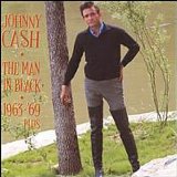 Johnny Cash 'The Man In Black' Easy Piano