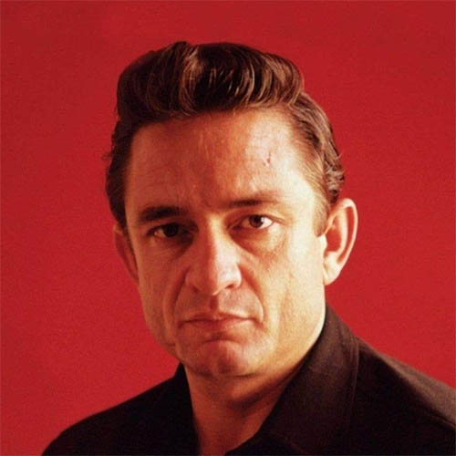 Easily Download Johnny Cash Printable PDF piano music notes, guitar tabs for  Guitar Chords/Lyrics. Transpose or transcribe this score in no time - Learn how to play song progression.